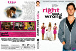 The Right Kind of Wrong dvd cover