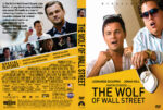 the wolf of wall street dvd cover