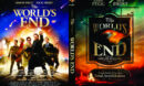 The World's End (2013) R1 Custom
