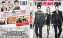 This Means War (2012) WS R1