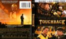 Touchback (2011) WS R1 - Blu-Ray