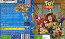Toy Story 3 (2010) WS R4 Retail