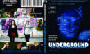 Underground: The Julian Assange Story (2012) R4 Custom