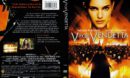 V for Vendetta (2006) WS R1