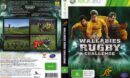 Wallabies Rugby Challenge (2011) PAL
