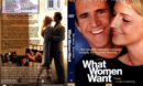 What Women Want (2000) WS R1