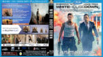 white house down (2013) R1 (Blu-Ray Movie  )