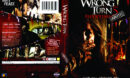 Wrong Turn 5: Bloodlines (2012) WS R1