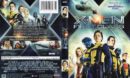 X-Men: First Class (2011) WS R1