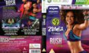 Zumba Fitness Rush (2011) PAL